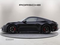Used Porsche 911 2022 Black Coupe