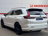 Used Honda CR-V Advance 184 HP (135 kW) 2026 SUV