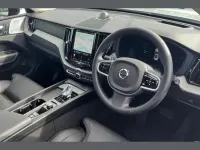 Used Volvo XC60 Ultra 250 HP (183 kW) 2025 Grey SUV