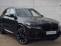 Used BMW X3 Performance 360 HP (264 kW) 2022 Grey SUV