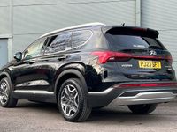 Used Hyundai Santa Fe Ultimate 230 HP (169 kW) 2024 SUV