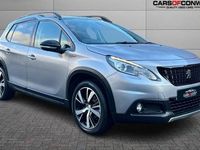 Used Peugeot 2008 GT-line 2008 SUV
