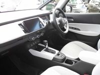 used Honda Jazz z 1.5 i-MMD (107ps) EX Hatchback