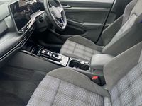 Used VW Golf VIII GTE 272 HP (200 kW) 2025 Grey Hatchback