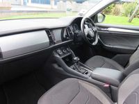 used Skoda Kodiaq 1.5 TSI (150ps) SE (5 seats) ACT DSG SUV