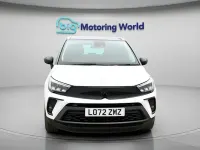 Second-hand Vauxhall Crossland Ultimate 110 CP (80 kW) 2024 SUV