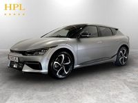 Used Kia EV6 GT-Line S 166 kW (226 HP) 2022 Grey SUV