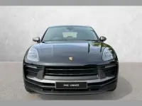 Used Porsche Macan T 261 HP (191 kW) 2024 Black SUV