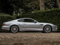 Used Aston Martin Vantage 1999 Silver Coupe