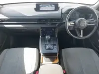 Used Mazda MX30 Prime-Line 170 HP (125 kW) 2023 Grey SUV