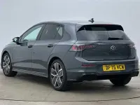 Used VW Golf VIII 150 HP (110 kW) 2025