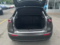 Used Mazda CX-30 122 HP (89 kW) 2023 Grey SUV
