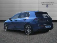 Used VW Golf VIII 150 HP (110 kW) 2025