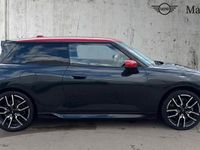 Used Mini Cooper SE Hatch 158 kW (215 HP) 2024 Grey Hatchback