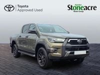 New Toyota HiLux 201 HP (147 kW) 2026 Bronze Pickup