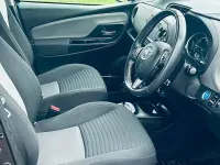 Used Toyota Yaris Hybrid 101 HP (74 kW) 2019 Hatchback