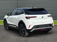 Second-hand Vauxhall Mokka Ultimate 98 kW (134 CP) 2022 Alb SUV
