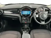 Used Mini Cooper Classic 134 HP (98 kW) 2022 Black Hatchback
