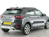 Used Kia Stonic 101 HP (74 kW) 2024 SUV
