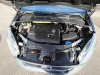 Used Ford Galaxy Ghia 138 HP (101 kW) 2011 Silver MPV