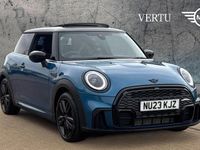 Used Mini Cooper Hatch 136 HP (100 kW) 2022 Hatchback