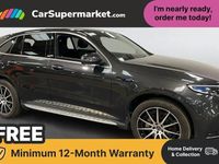 Used Mercedes EQC400 AMG line 300 kW (408 HP) 2022 SUV