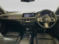 Used BMW 118 M Sport 2021 Black Hatchback