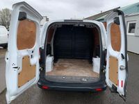 used Ford Transit Courier 1.5 TDCi Van [6 Speed]