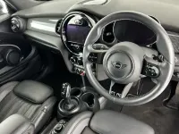 Used Mini Cooper Exclusive 134 HP (98 kW) 2023 White Hatchback