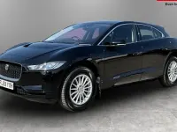 Used Jaguar I-Pace S 294 kW (400 HP) 2020 SUV