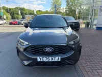 Used Ford Kuga ST-Line X 2025 Grey SUV