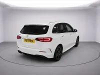 Used Mercedes B250e AMG Line Premium 2022 White MPV