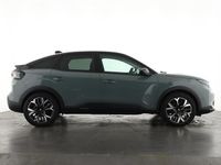 Used Citroën e-C4 114 kW (156 HP) 2025 Grey Hatchback