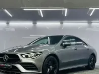 Used Mercedes CLA250e AMG Line Premium 218 HP (160 kW) 2022 Sedan