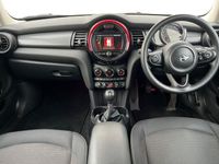 used Mini Cooper 3-Door HatchClassic 1.5 3dr