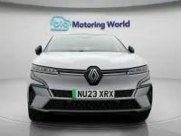 Gebraucht Renault Megane E-Tech Techno 161 kW (220 PS) 2023 Kleinwagen