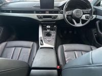 Used Audi A5 190 HP (139 kW) 2017 White Coupe