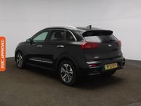 used Kia e-Niro E-NIRO 150kW 4+ 64kWh 5dr Auto - SUV 5 Seats Test DriveReserve This Car -BF21EFOEnquire -BF21EFO