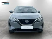 Used Nissan Qashqai Tekna 2024 Grey SUV