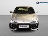 Used MG MG3 Trophy 2025 Silver Hatchback