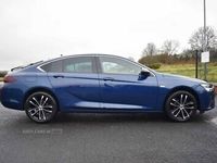used Vauxhall Insignia Ultimate Nav Turbo D 5dr