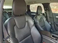 Usado Volvo V90 Momentum 190 CV (139 kW) 2019 Gris Familiar