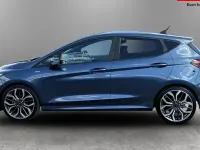 Used Ford Fiesta ST-Line X 101 HP (74 kW) 2024 Hatchback