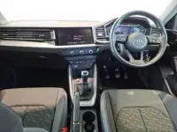 Used Audi A1 Sport 95 HP (69 kW) 2023 White SUV