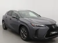 Used Lexus UX Sport Line 2024 Grey SUV