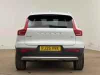 Used Volvo XC40 Core 2025 White SUV
