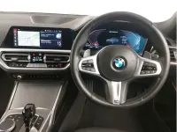 Used BMW M340 M Sport 340 HP (250 kW) 2021 Grey Sedan