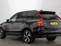 Usado Volvo XC90 R-Design 232 HP (170 kW) 2021 SUV