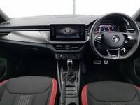 Used Skoda 110 R Monte Carlo 110 HP (80 kW) 2024 Grey Hatchback