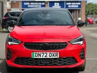 Used Vauxhall Corsa-e Edition 100 kW (136 HP) 2023 Hatchback